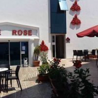 side rose hotel