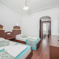 Side Sunberk Hotel