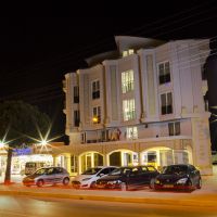 Iq Belek Resort Hotel (ex. Sarp Hotel)