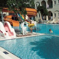 hotel golden sun