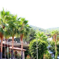 La Finca Marina