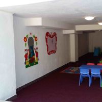 side rose hotel