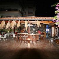 sevki bey hotel