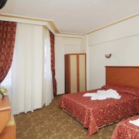 sefikbey city