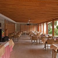 kemper felice hotel