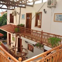kaliptus hotel