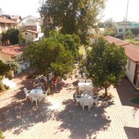 ipsos hotel
