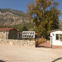 ipsos hotel