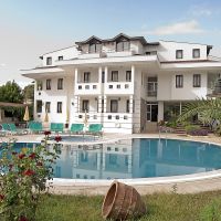 kemper rosarium hotel