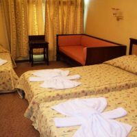 lara park hotel antalya