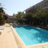 ipsos hotel