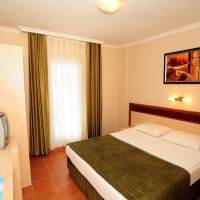 smartline bitez garden life hotel & suites
