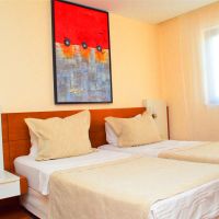 side nossa hotel (ex. sunbird hotel)