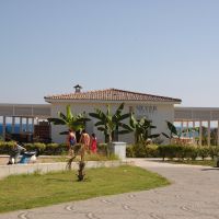 silver hotel