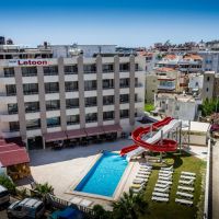hotel letoon plus & spa