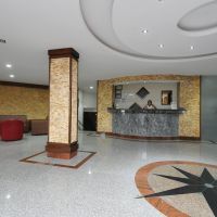oz side hotel