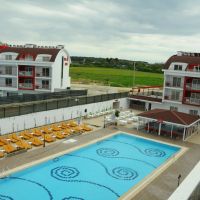 side rose hotel