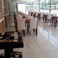 side rose hotel