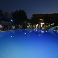 club hotel mira
