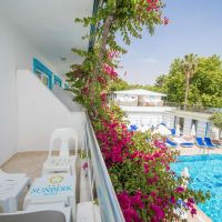 Side Sunberk Hotel