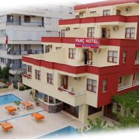 panc hotel