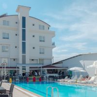Iq Belek Resort Hotel (ex. Sarp Hotel)