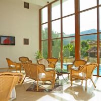 kemper felice hotel