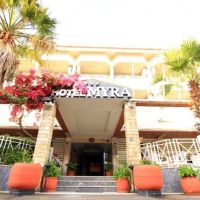 myra hotel