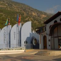 karbel hotel