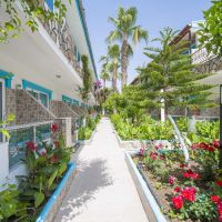Side Sunberk Hotel