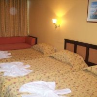 lara park hotel antalya