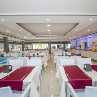 Side Sunberk Hotel