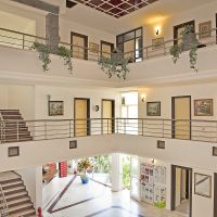 kemper rosarium hotel