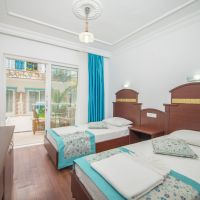 Side Sunberk Hotel