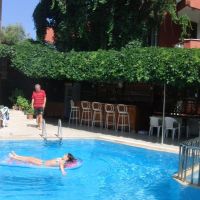 esra otel