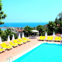 La Finca Marina