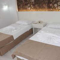 myra hotel