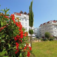 alanya risus park hotel (ex.millennium park hotel)