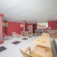 Side Sunberk Hotel