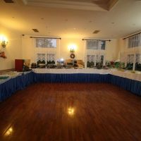 sevki bey hotel