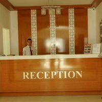 side rose hotel