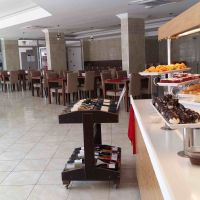 side rose hotel