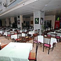 alanya risus park hotel (ex.millennium park hotel)