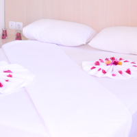 parus hotel kemer
