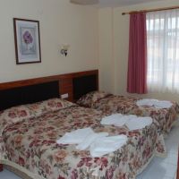 alanya risus park hotel (ex.millennium park hotel)