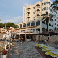 marti beach hotel