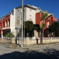 kemer paradise