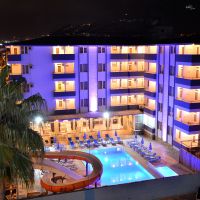 Enki Hotel