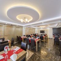 Iq Belek Resort Hotel (ex. Sarp Hotel)