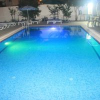 parus hotel kemer